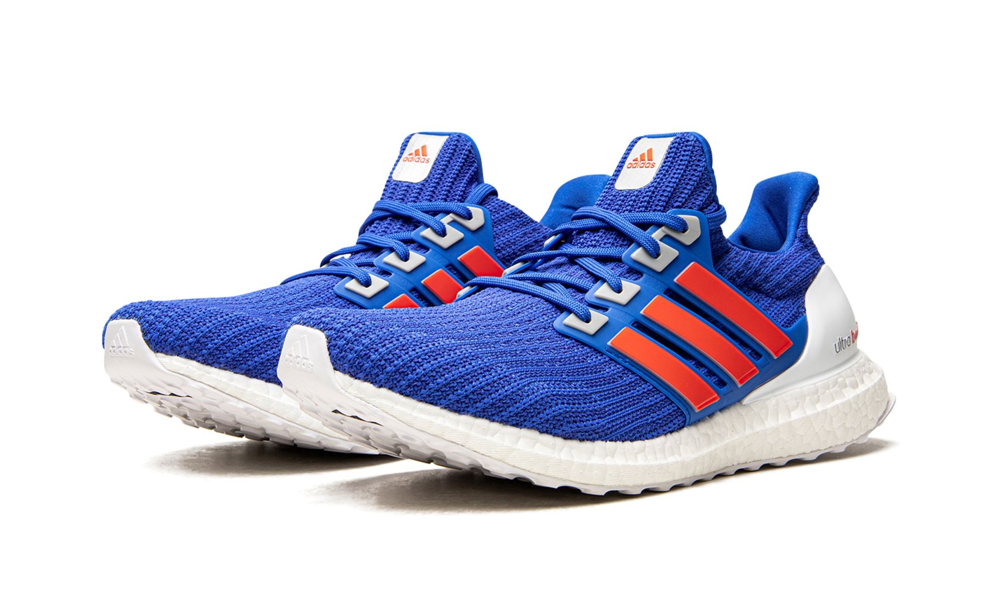 UltraBoost 4.0 DNA "Football Blue" - 2