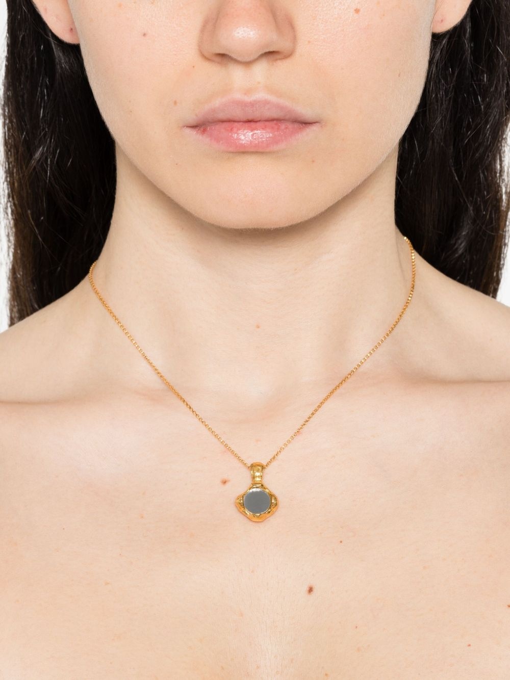 The Pool of Confidence necklace - 2