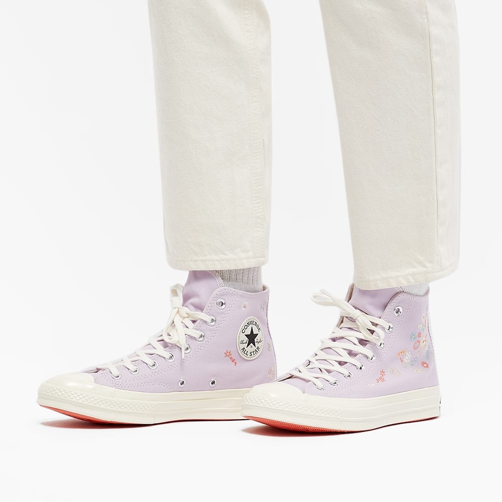 Converse Chuck 70 Hi - 6