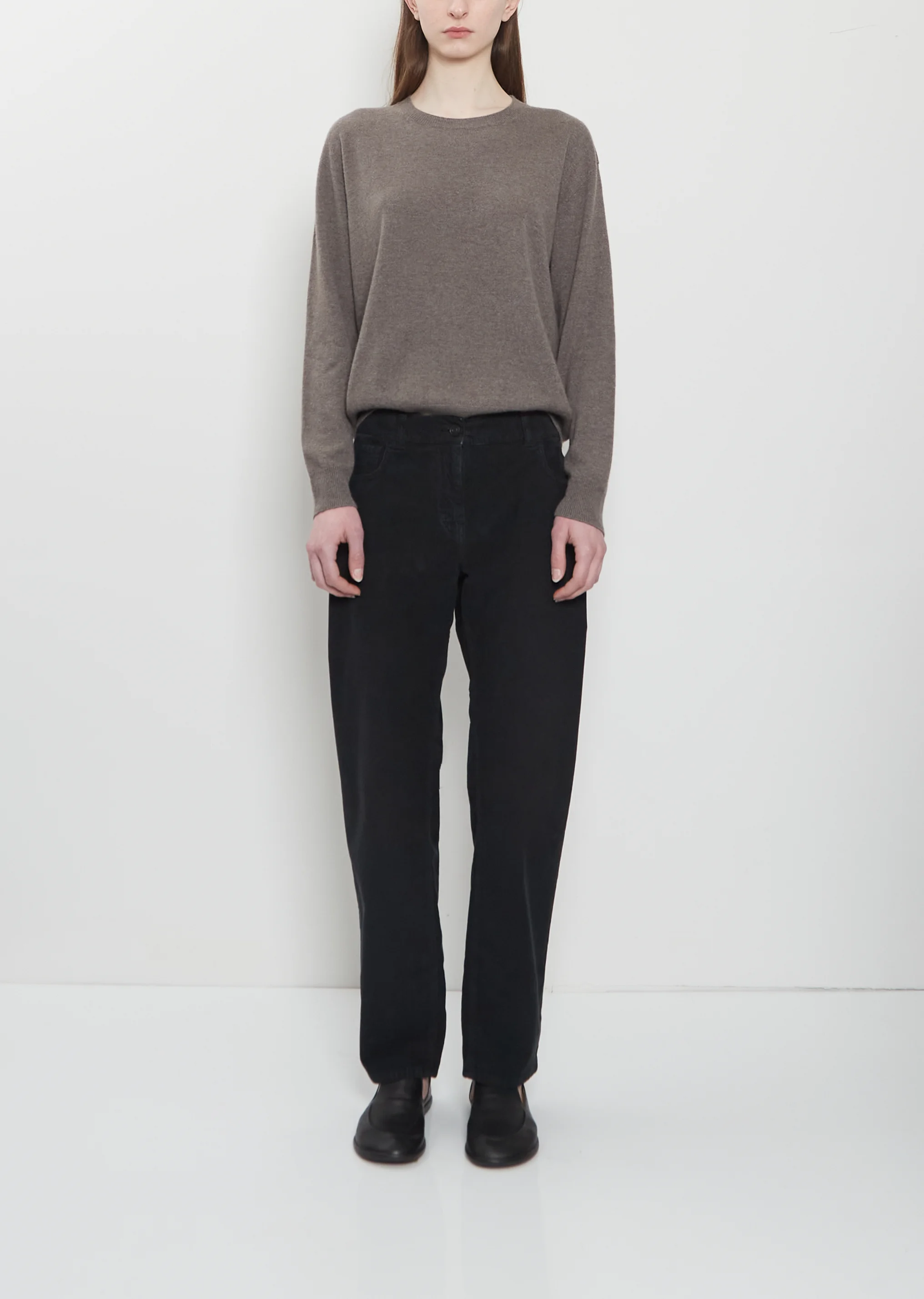 Booker Corduroy Pant - 1