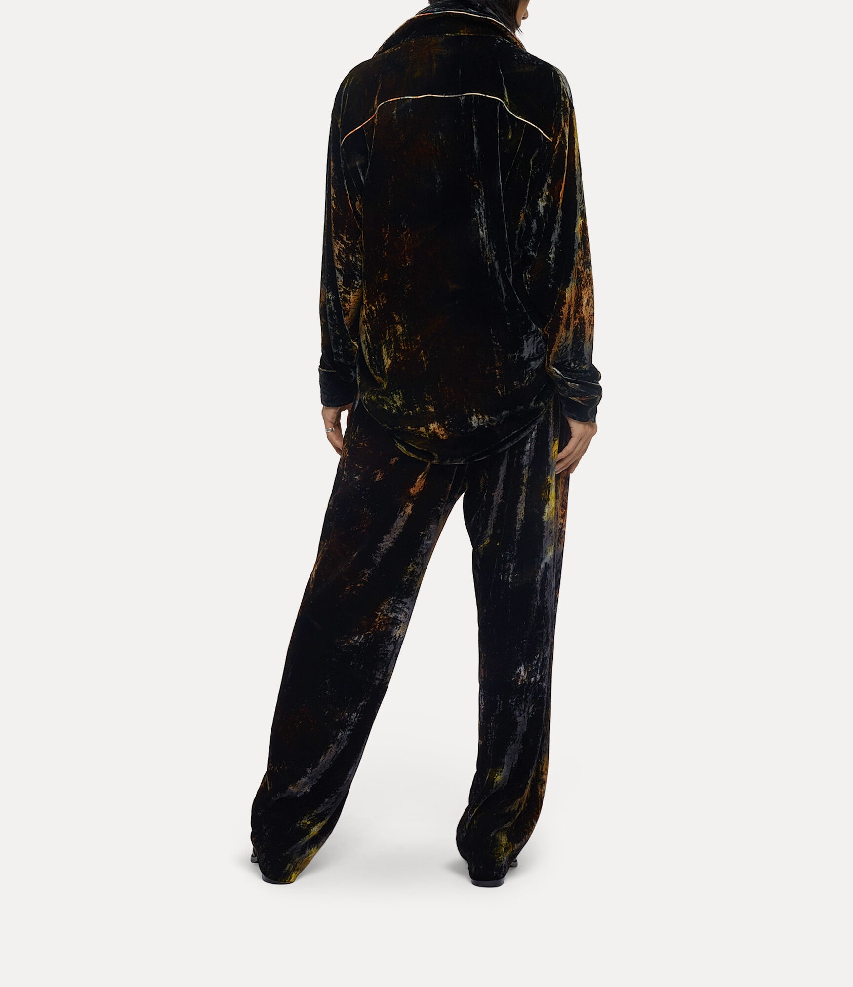 WRECK TROUSERS - 3