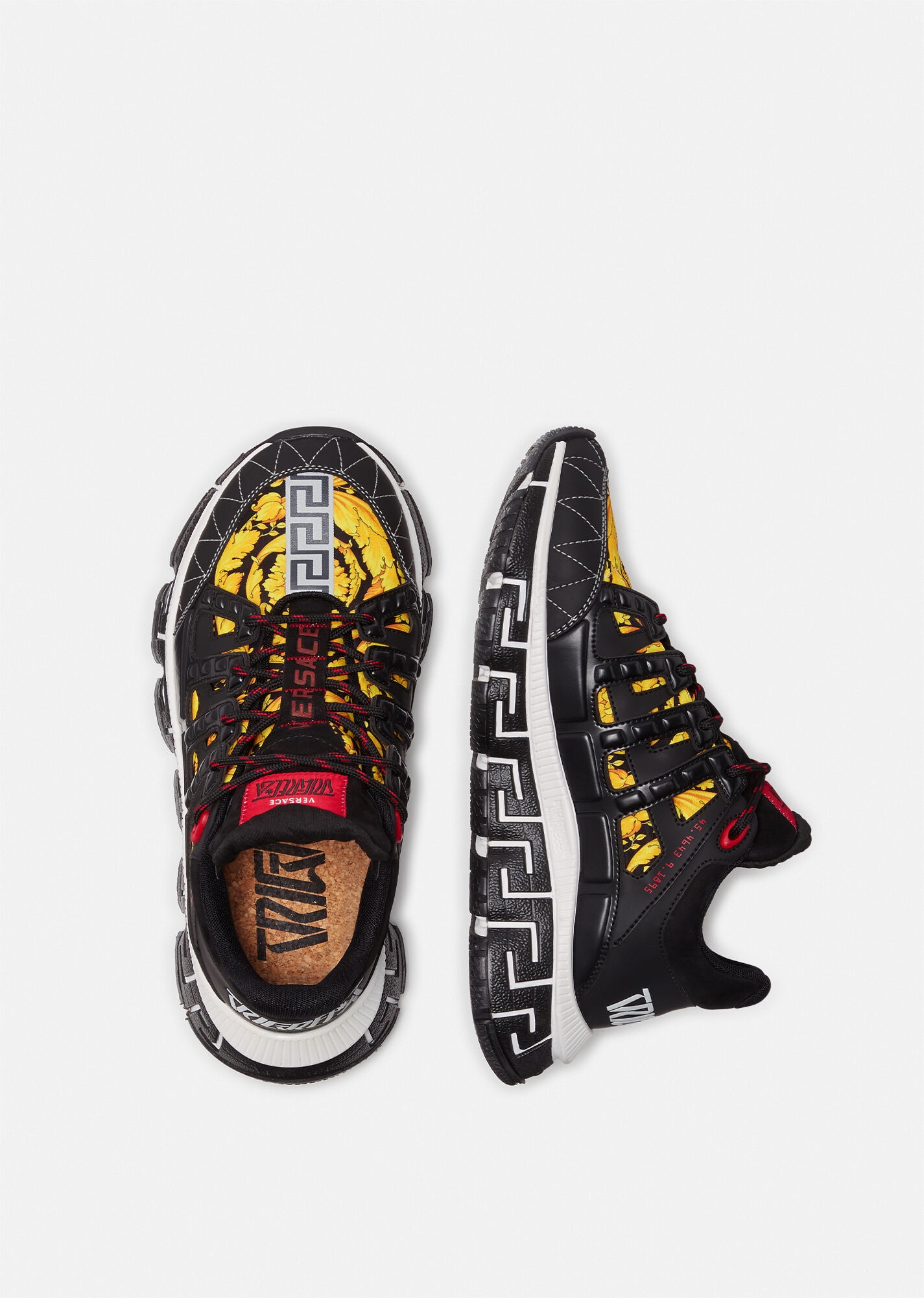 Trigreca Sneakers - 2
