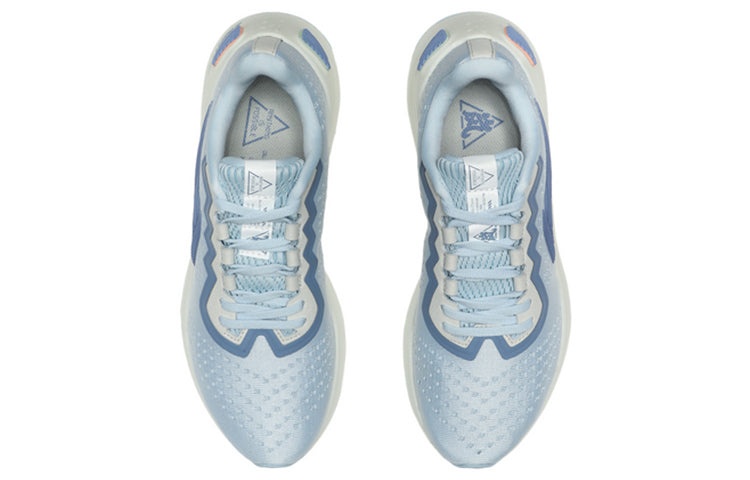 (WMNS) Li-Ning Light Foam Lam No Boundry 'Sky Blue' ARHQ068-1 - 4