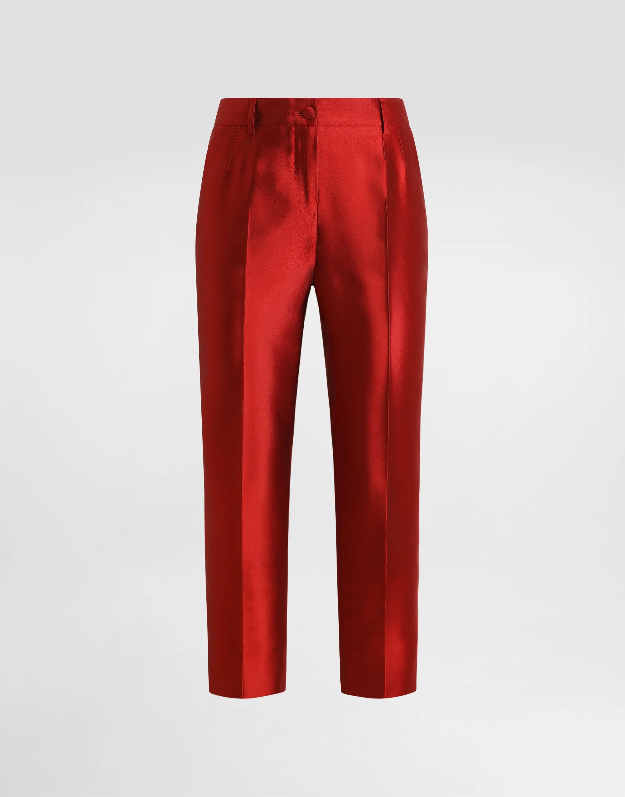 Mikado trousers - 1