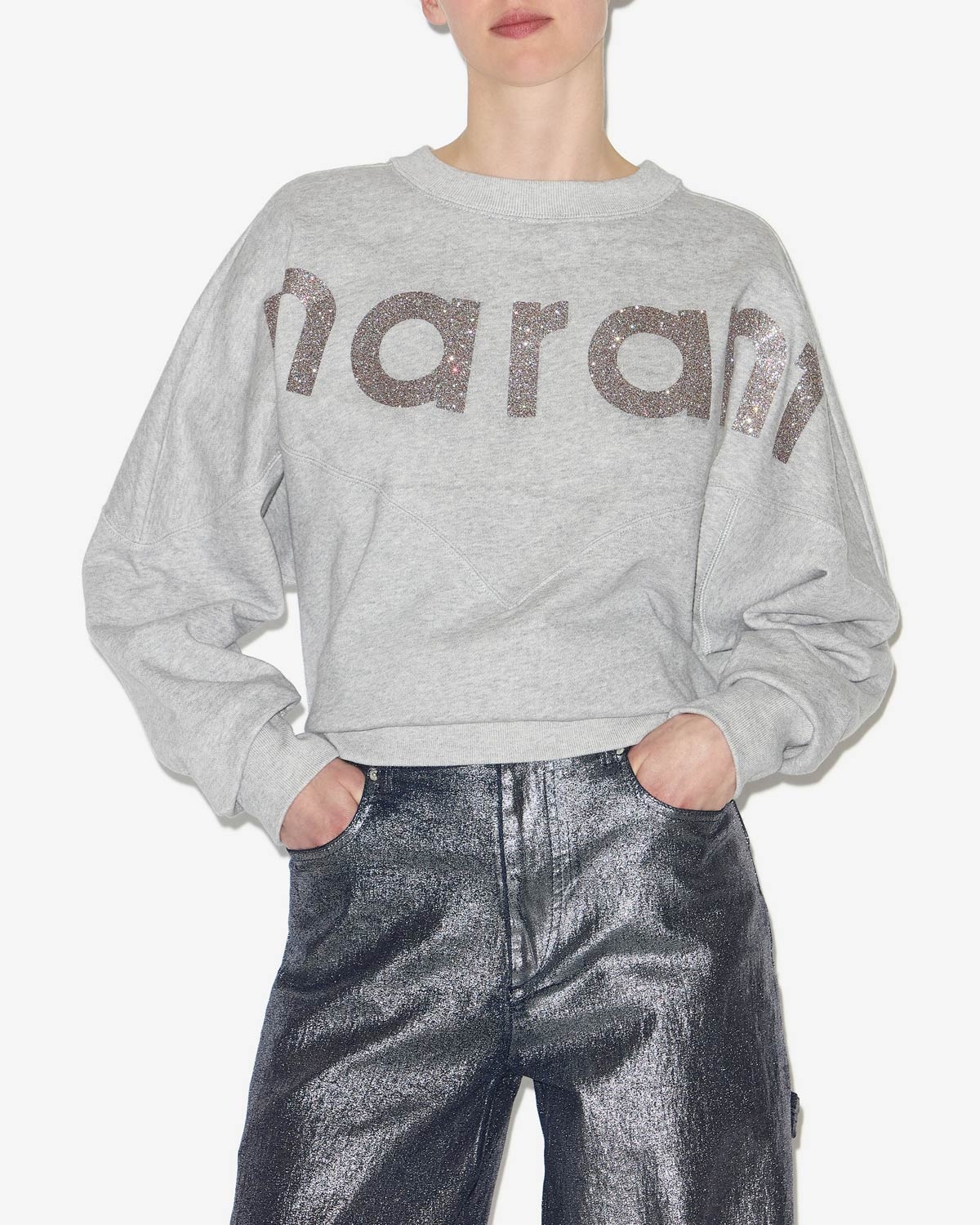 HOUSTON SWEATSHIRT - 4