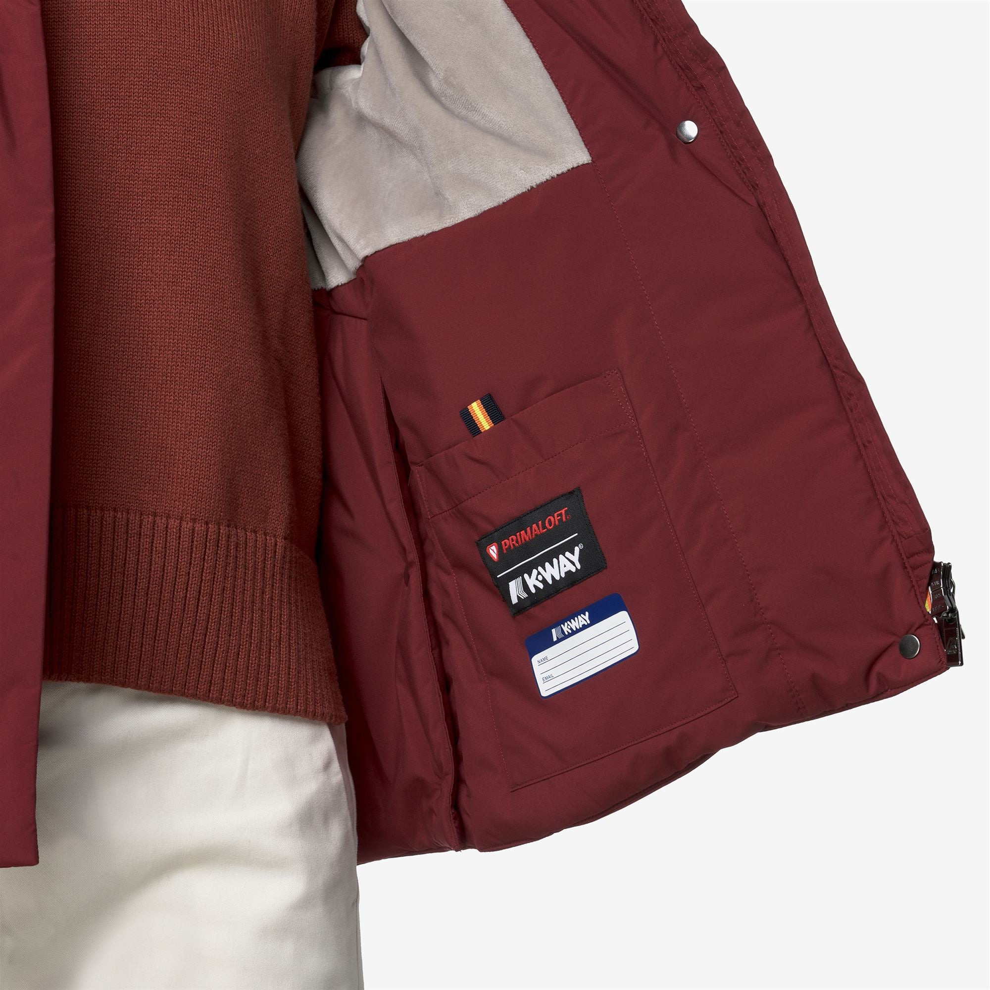MARLETTE SOFT TOUCH MARMOTTA - 3