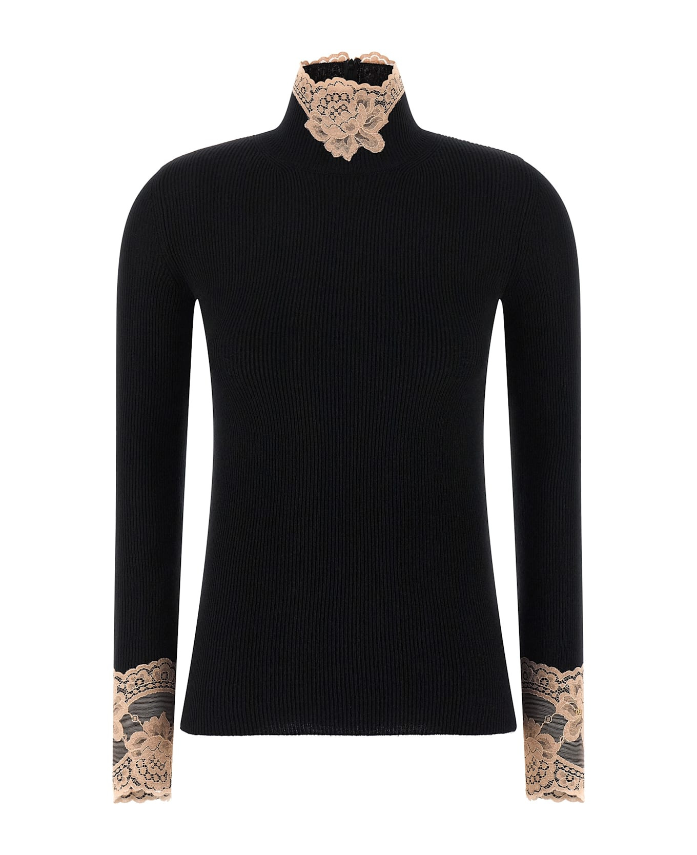 Valentino Garavani Cashmere Sweater - 1