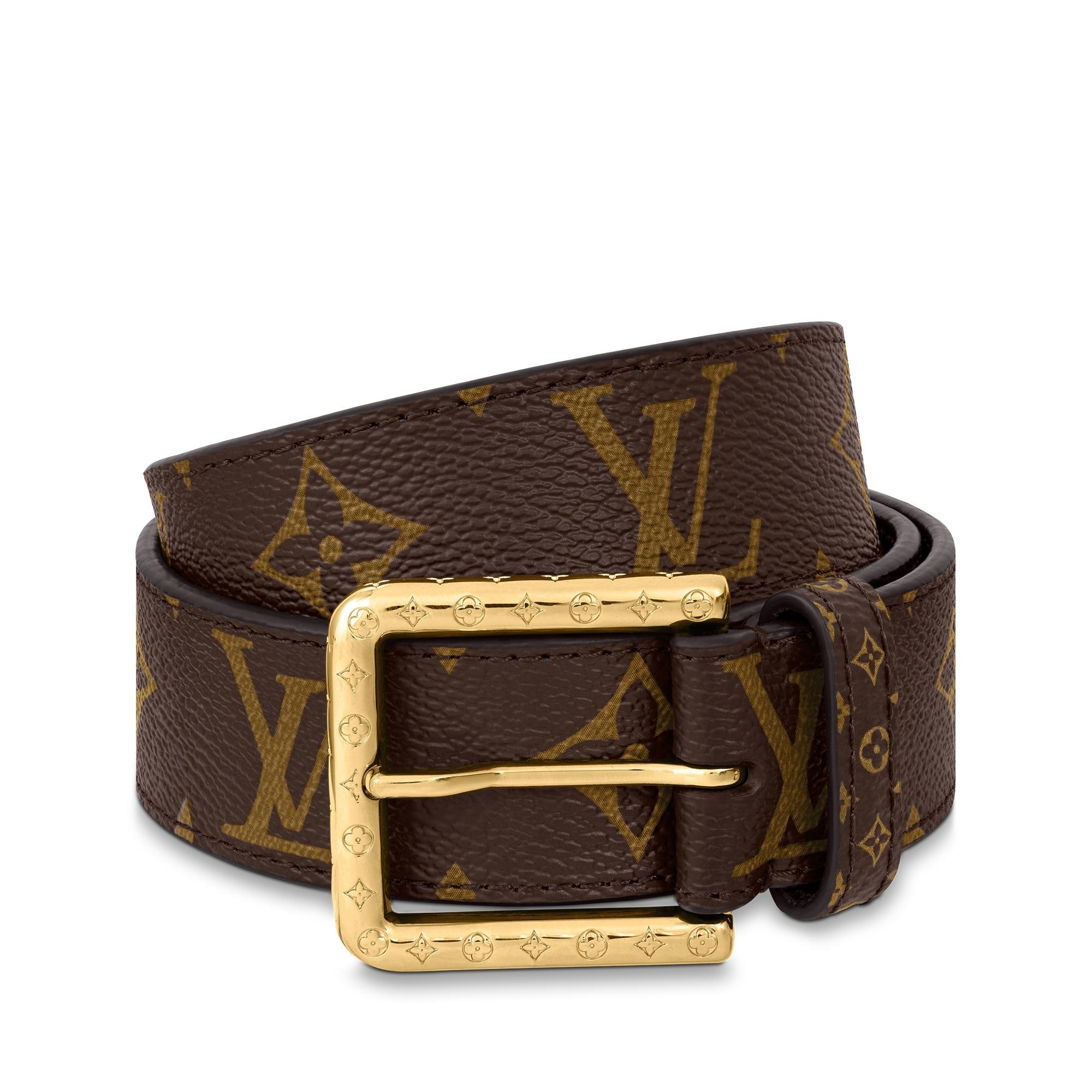Daily Multi Pocket 30mm Belt - 3