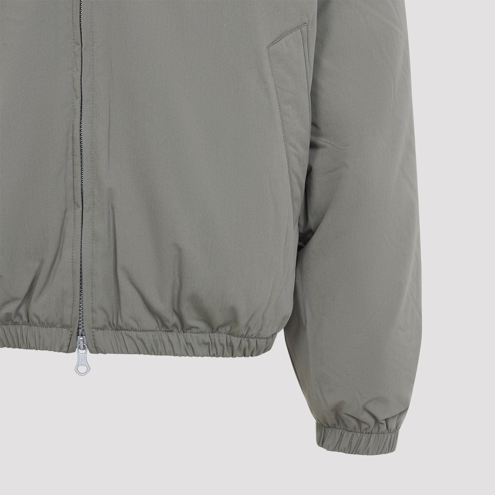Jackets Green - 4