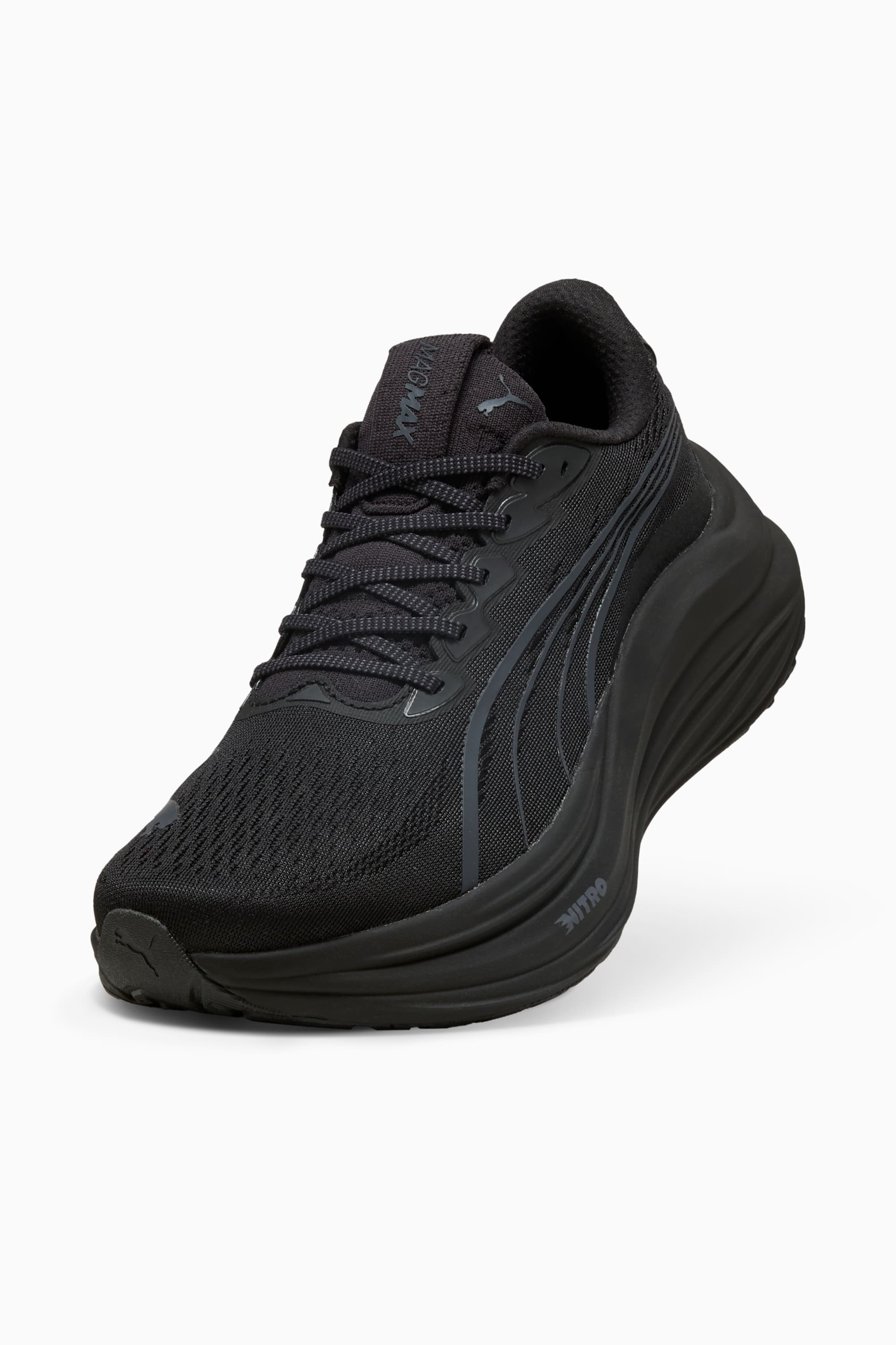 MagMax NITRO™ Men's Running Shoes - 8