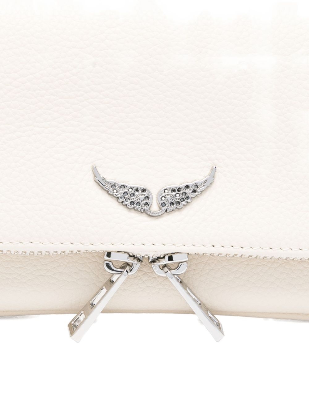 Rock Nano zip-fastening mini bag - 4