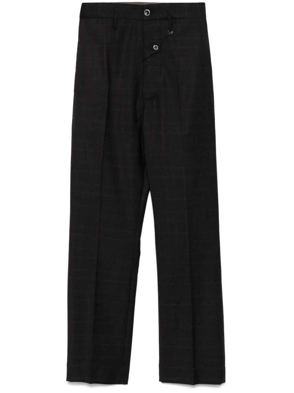 Pull Down trousers - 1