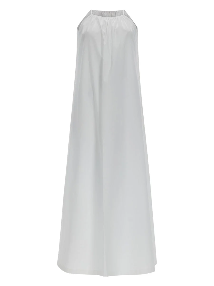 Max Mara Zuppa Dress — White - 1