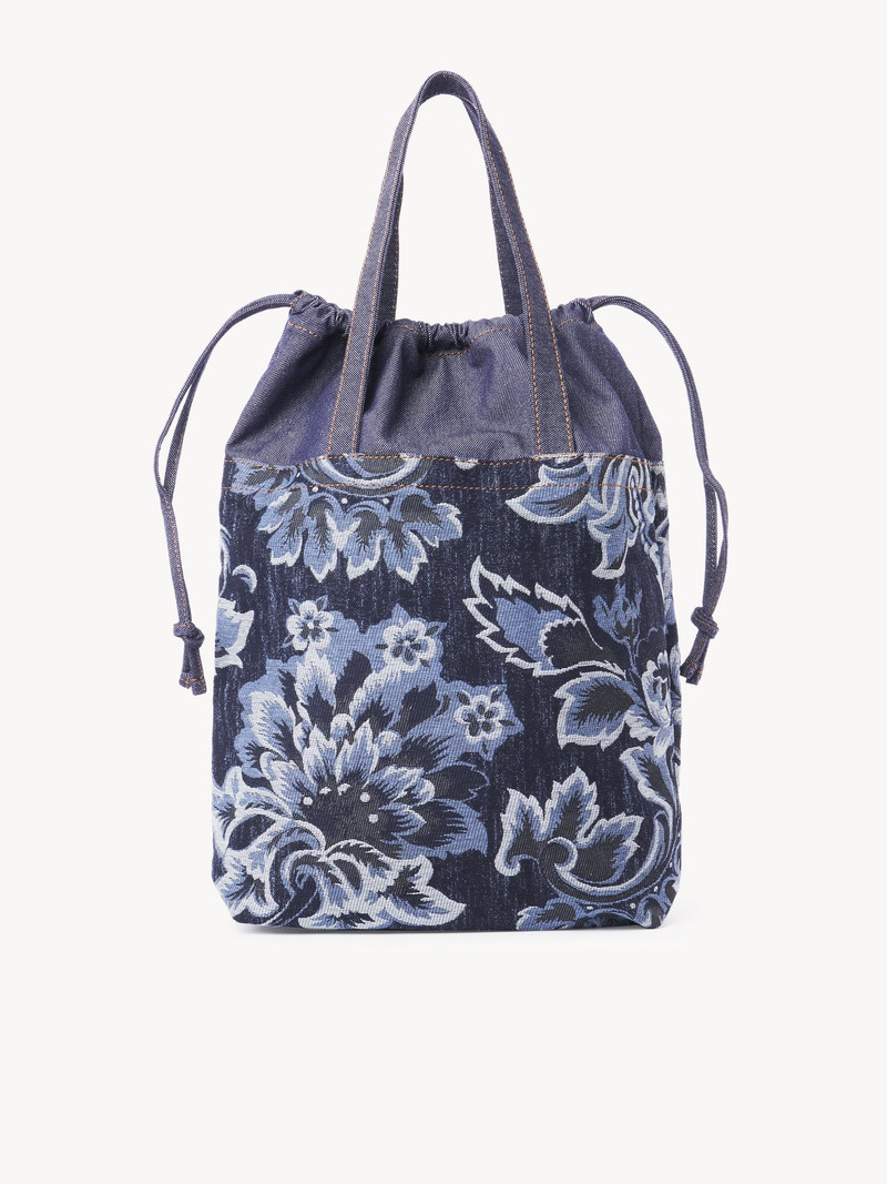 See by Chloé SEE BY CHLOÉ ESSENTIAL SMALL TOTE outlook