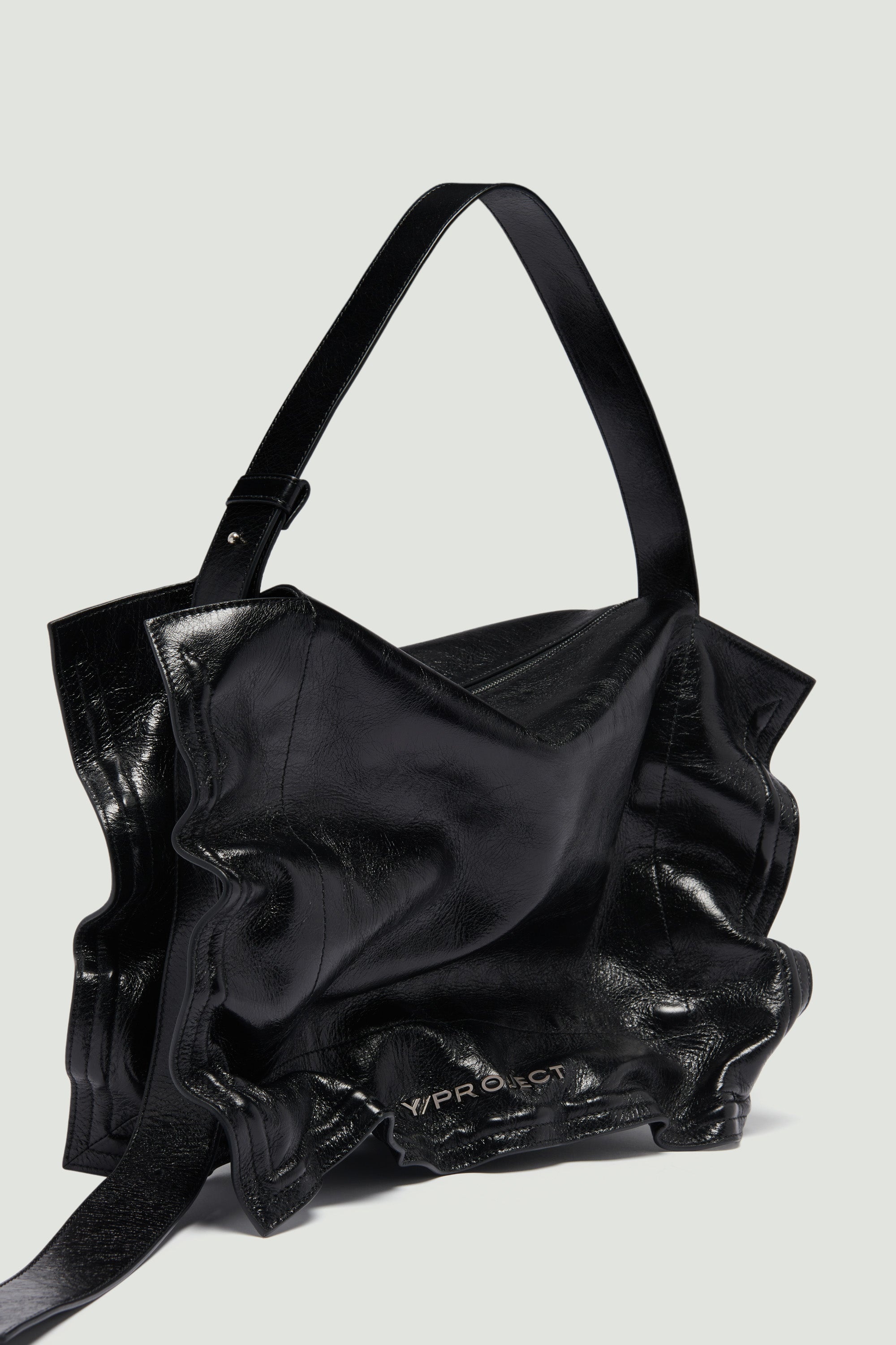 WIRE CABAS BAG - 3