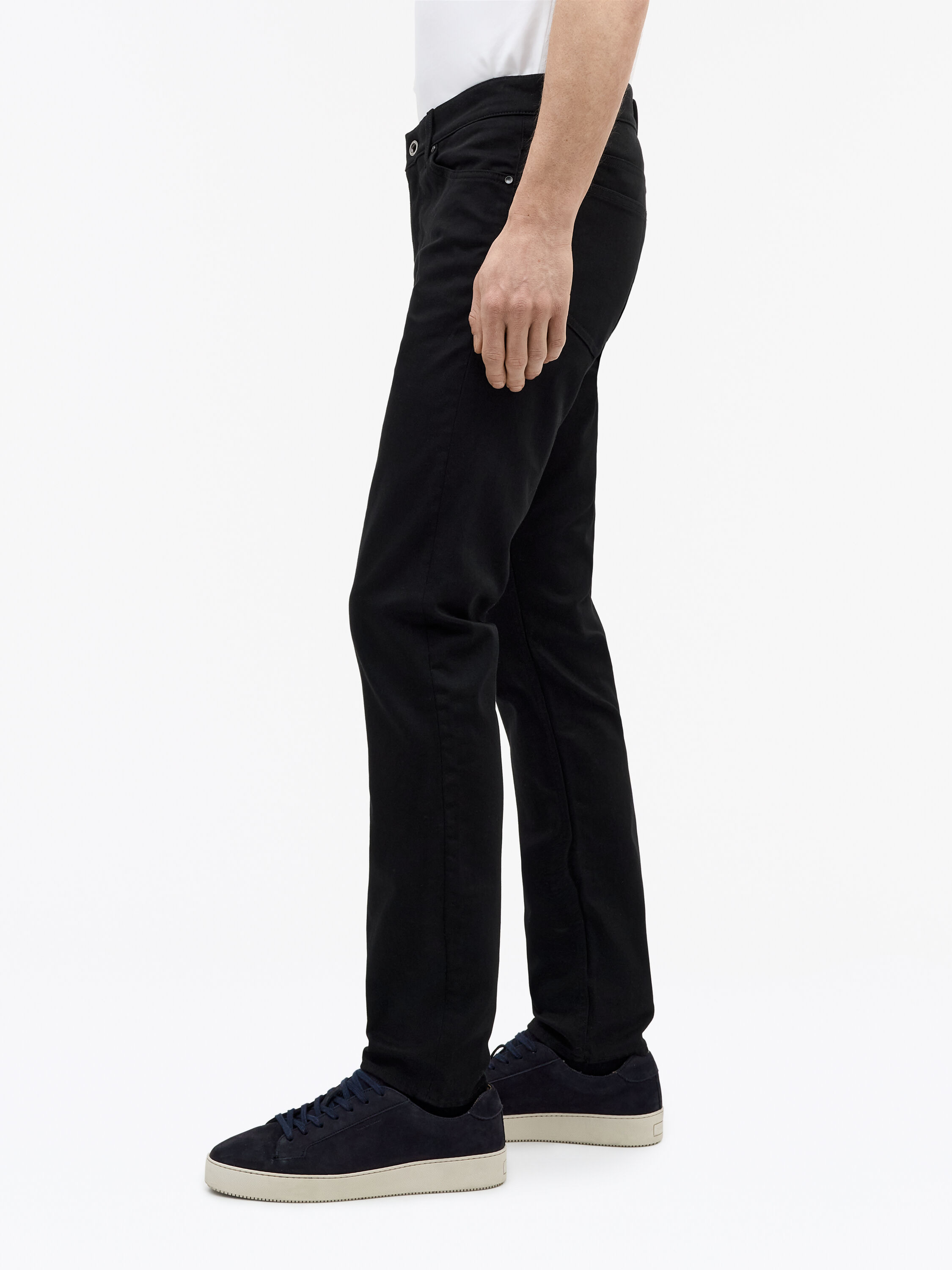 Evolve Extra-Slim Jeans - 3
