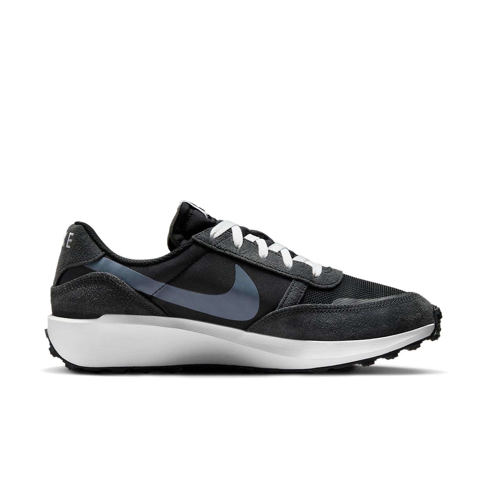 Nike Waffle Debut 'Black Off Noir' FJ4195-001 - 2