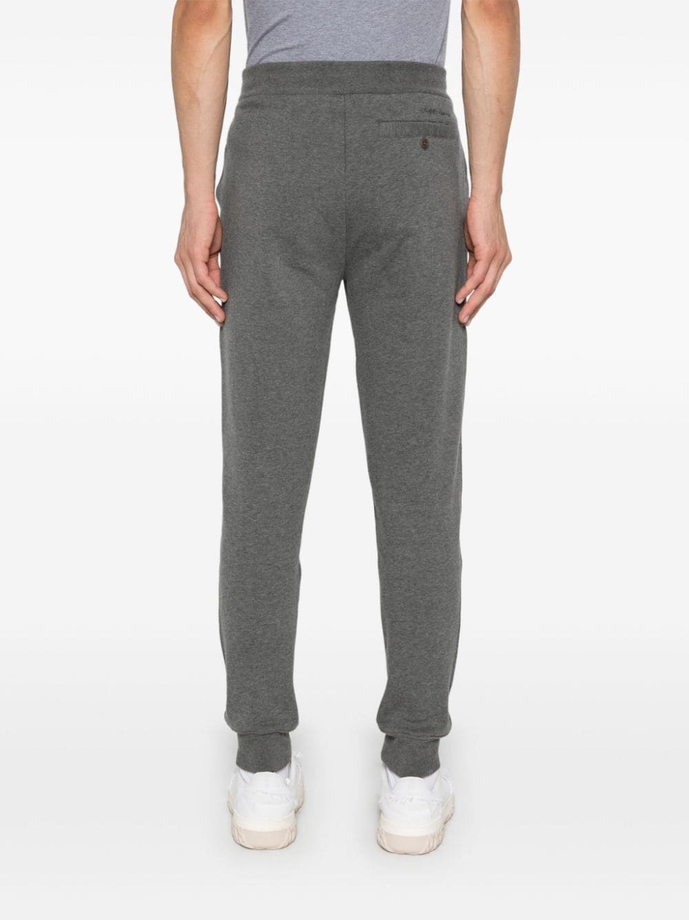 jersey track pants - 4