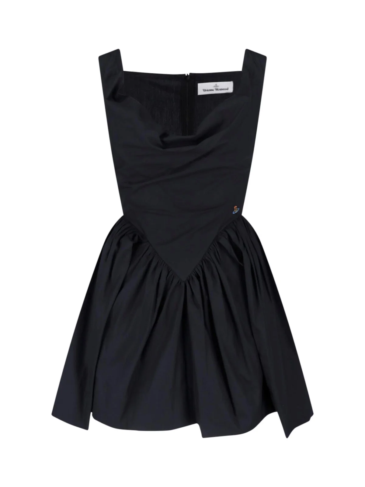 MINI DRESS "SUNDAY" - 1
