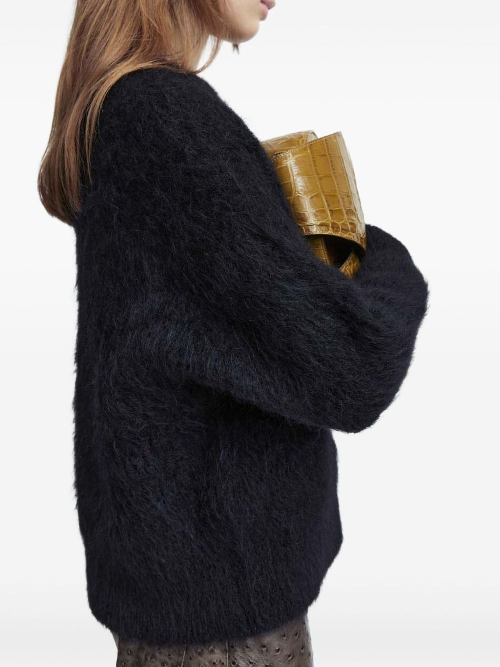 Sephia knitted jumper - 5
