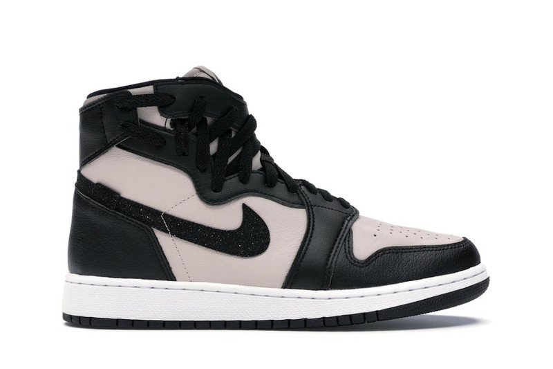 Jordan 1 Rebel XX Silt Red (Women's) - 1