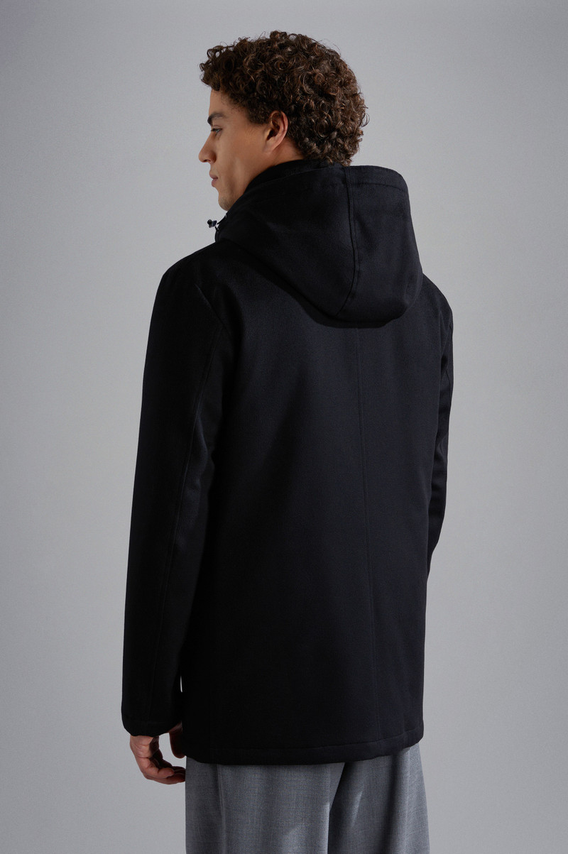CASHMERE CARCOAT 3