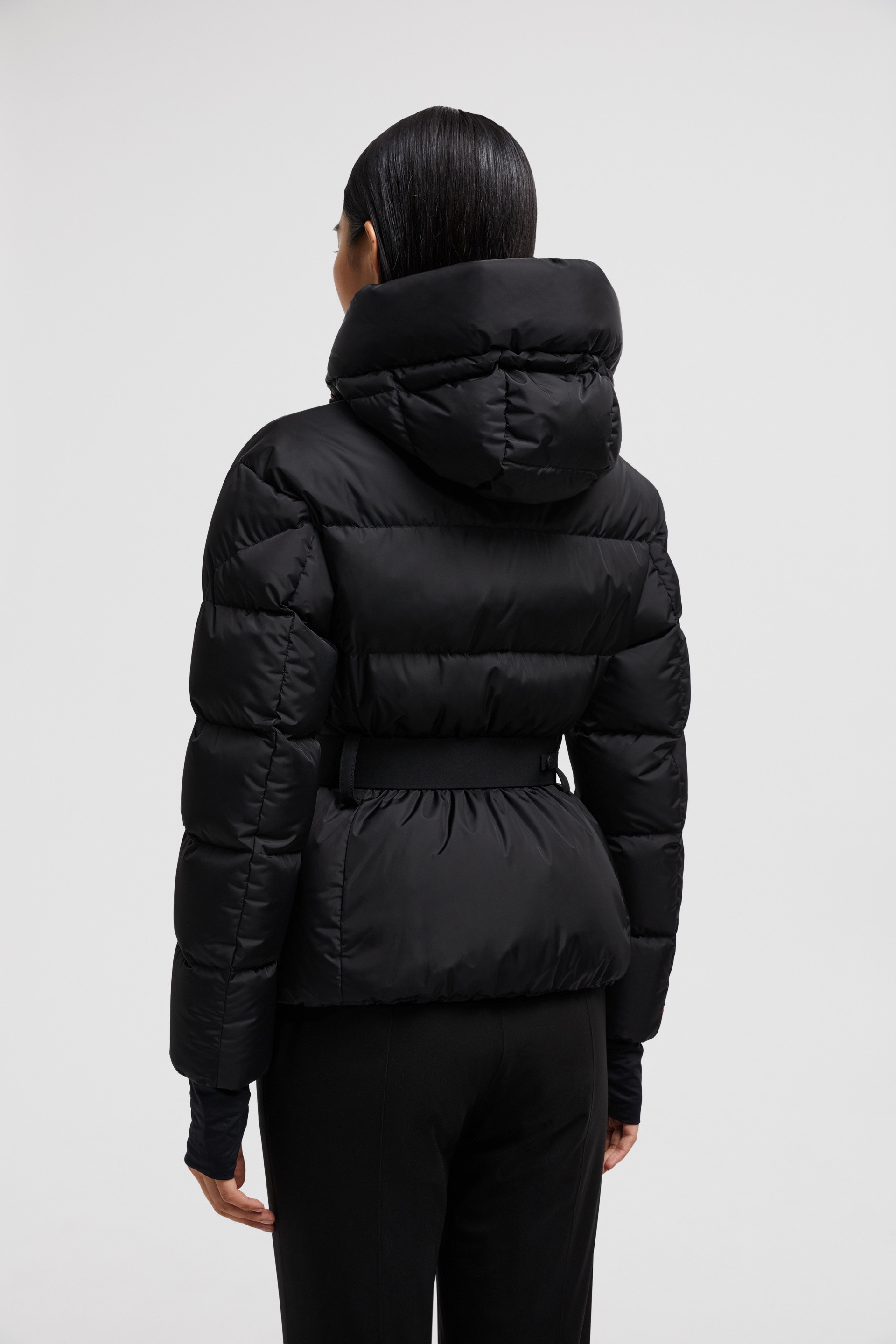 Bouquetin Short Down Jacket - 5