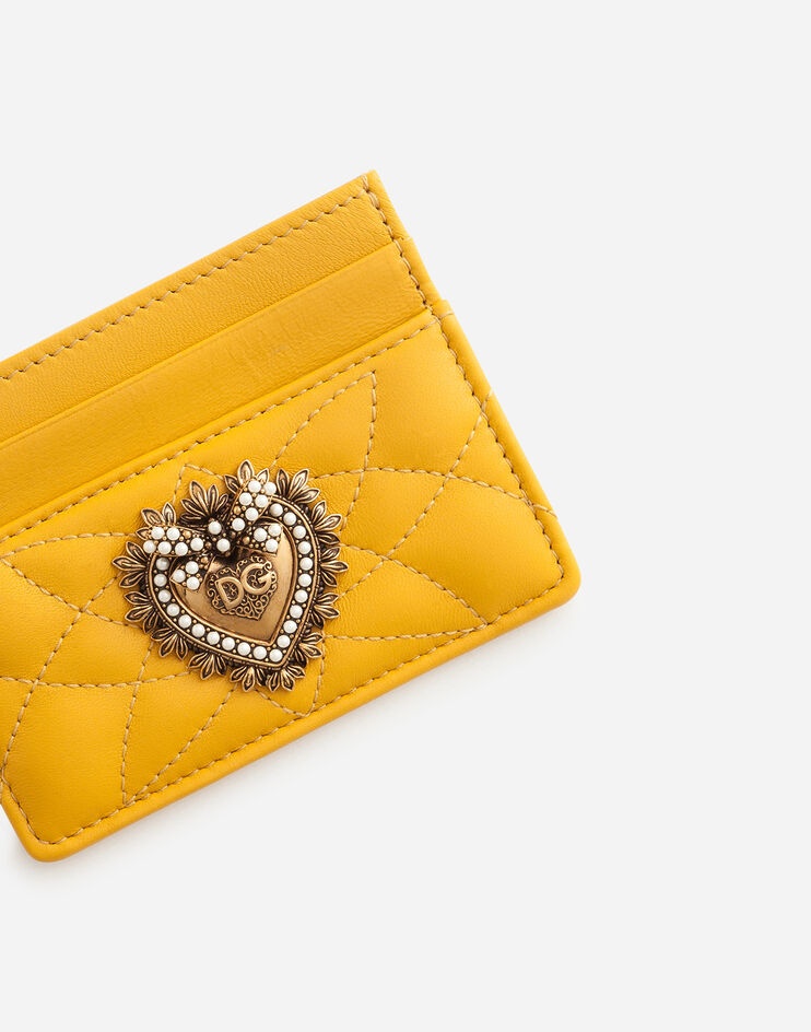 Devotion credit card holder - 4