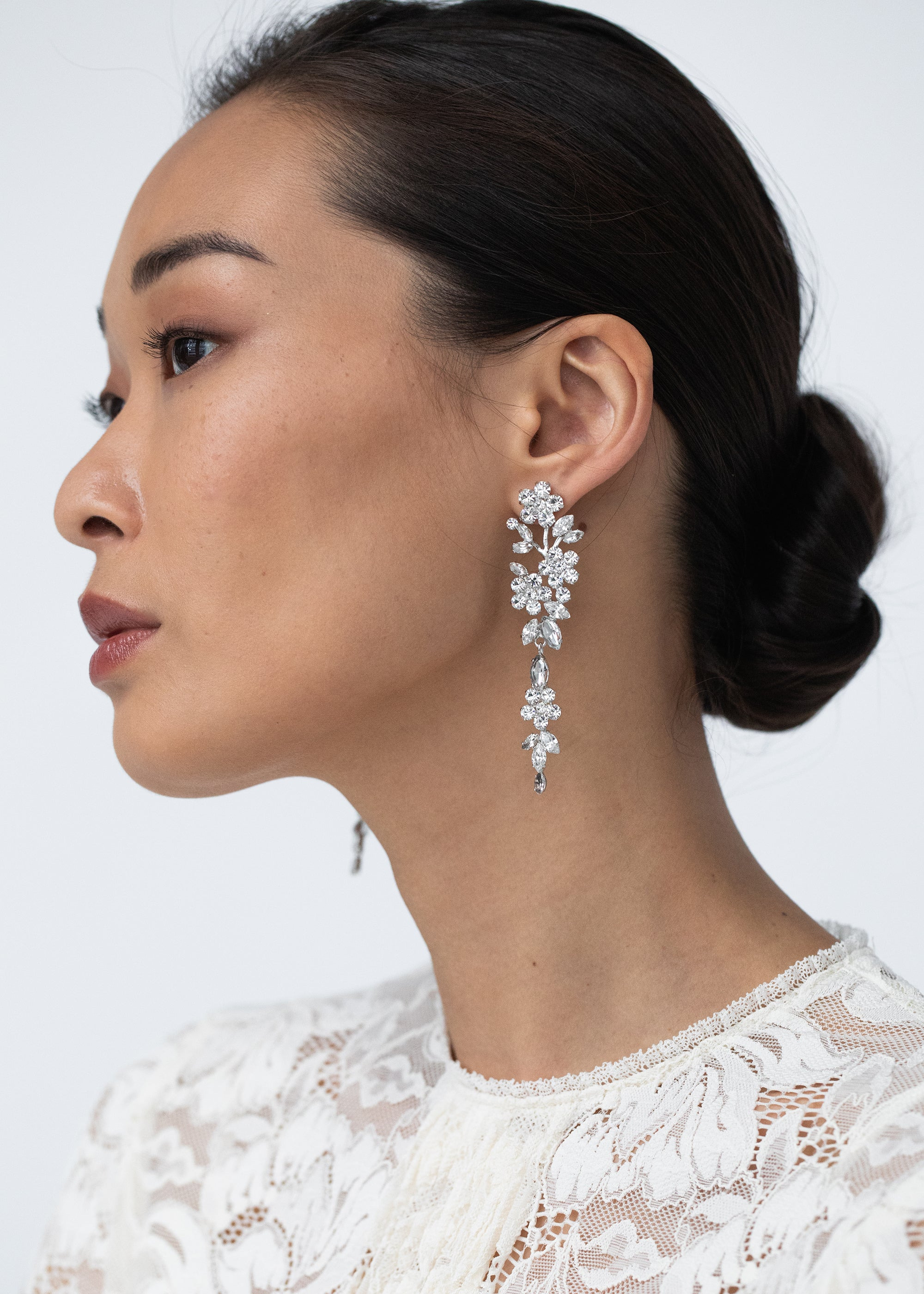 Verlee Earrings - 5