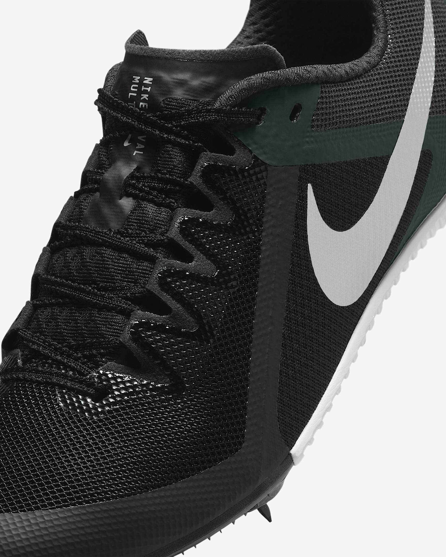 Nike Zoom Rival Track & Field Multi-Event Spikes - 7
