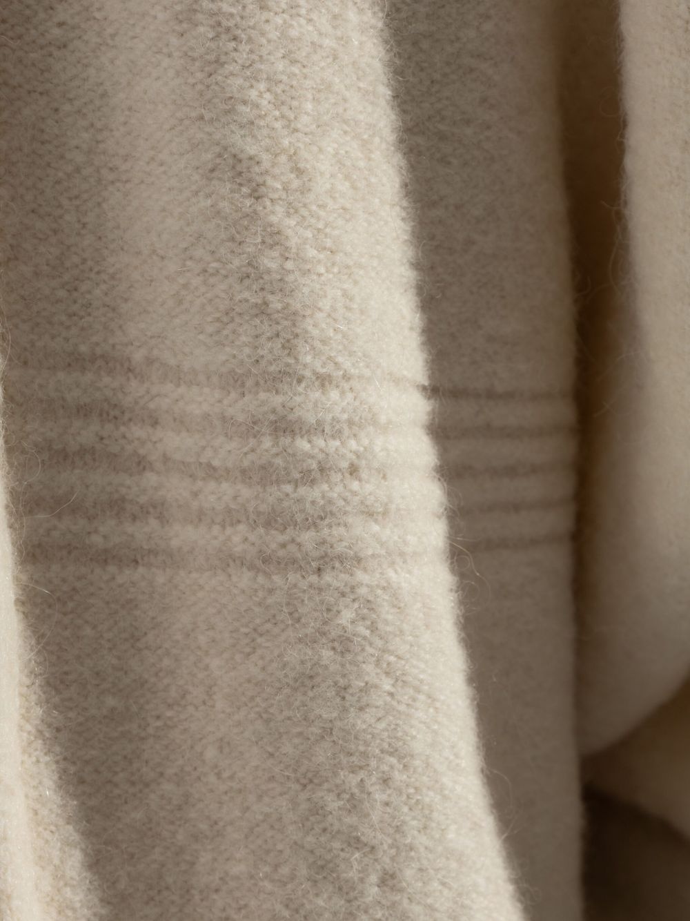 roll-neck sweater - 5