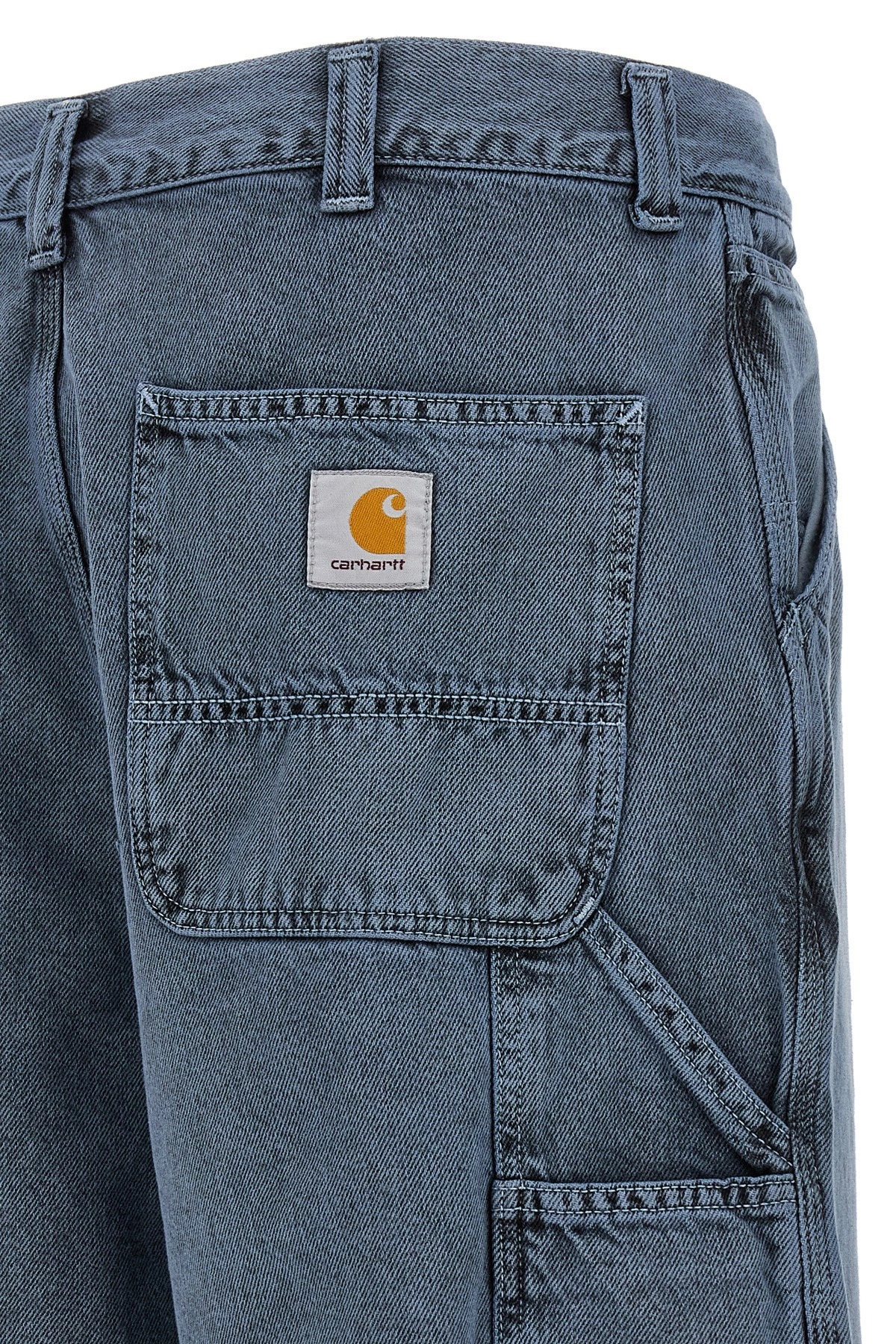 'Single Knee' pants - 4