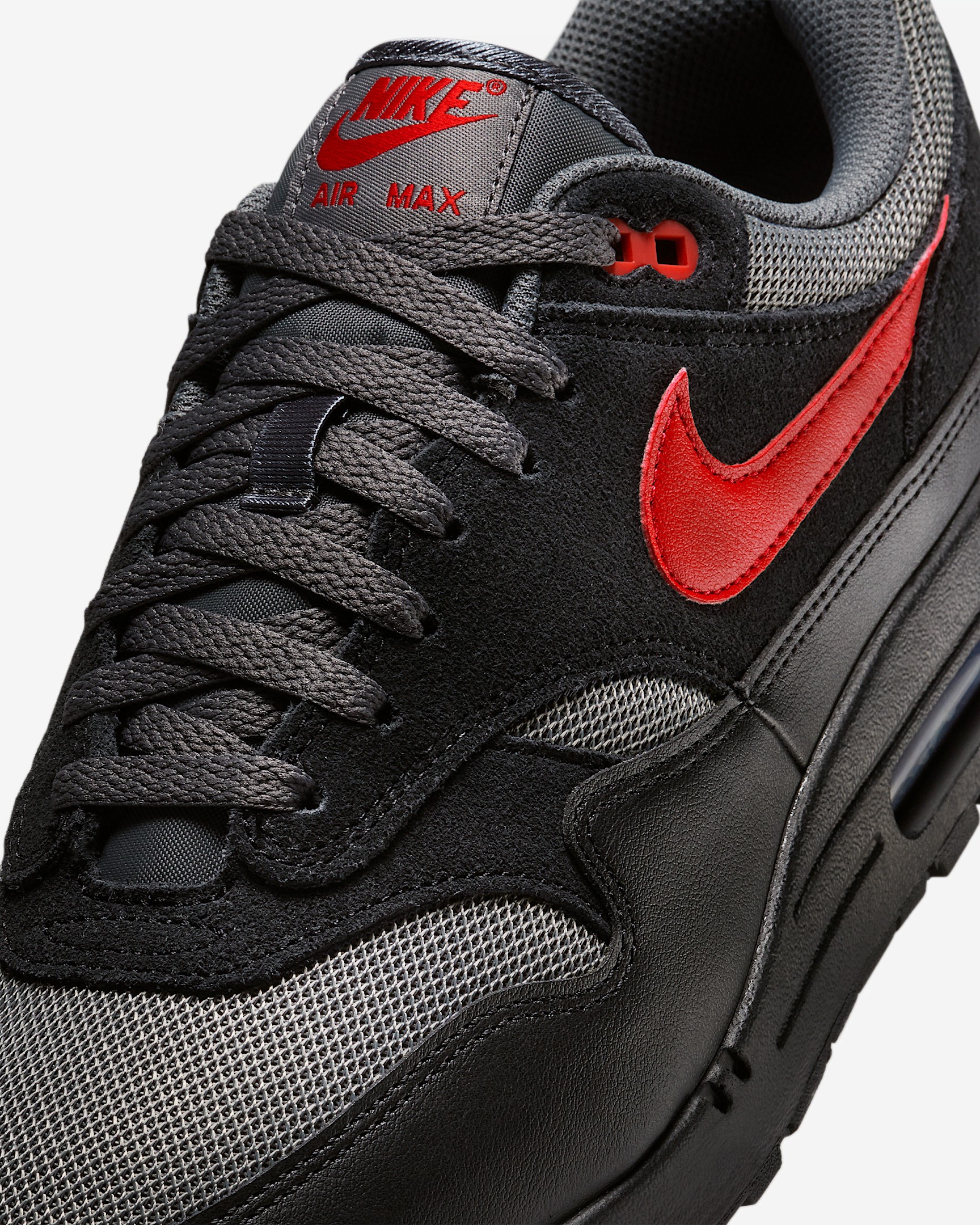 Nike Air Max 1 Essential Men's Shoes - 7
