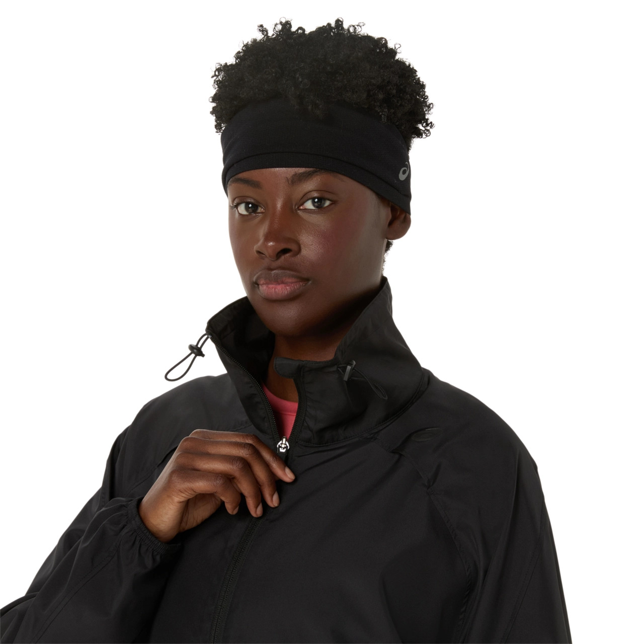 NAGINO ACTIBREEZE SHORT JACKET - 4