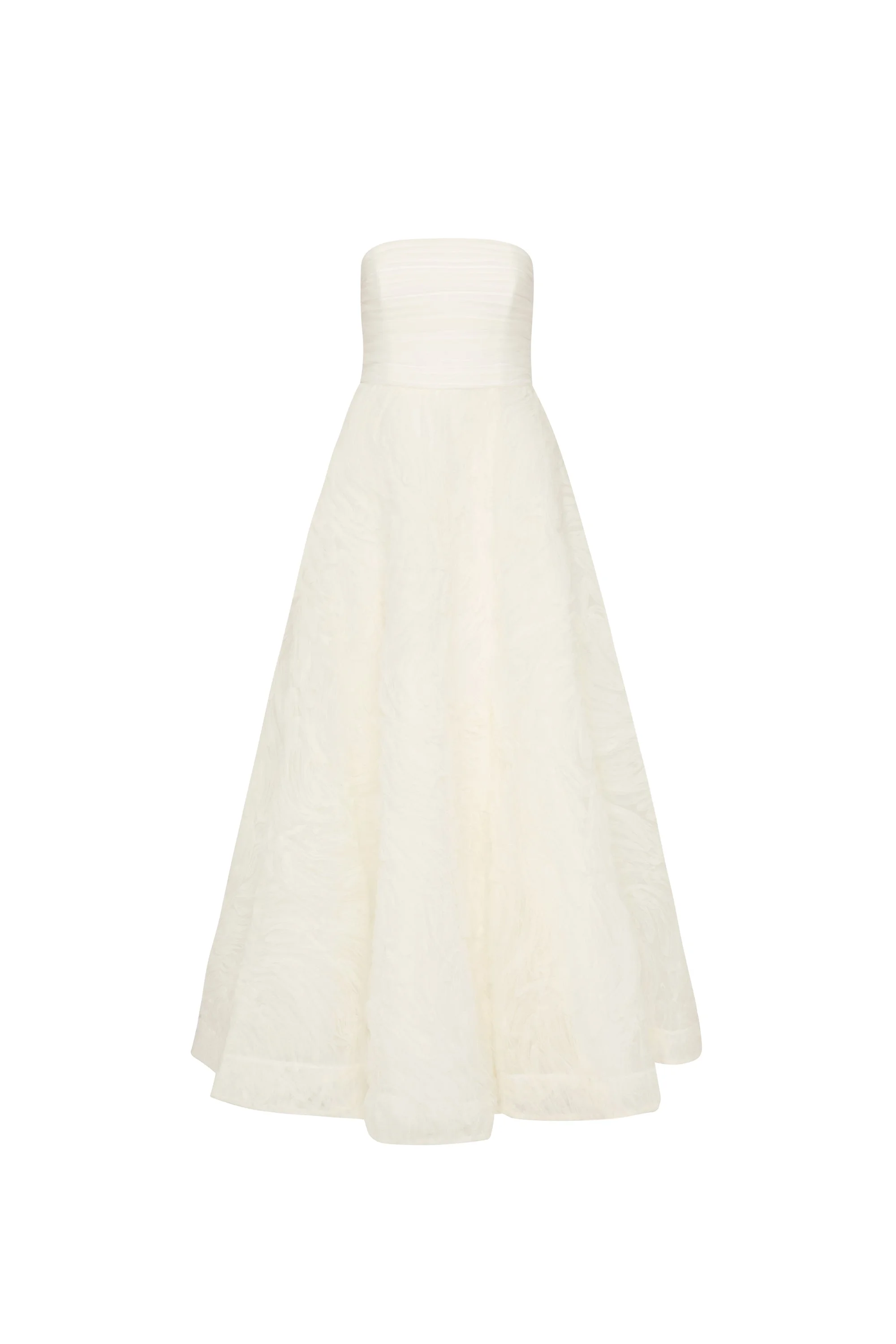 Willow Gown - 1