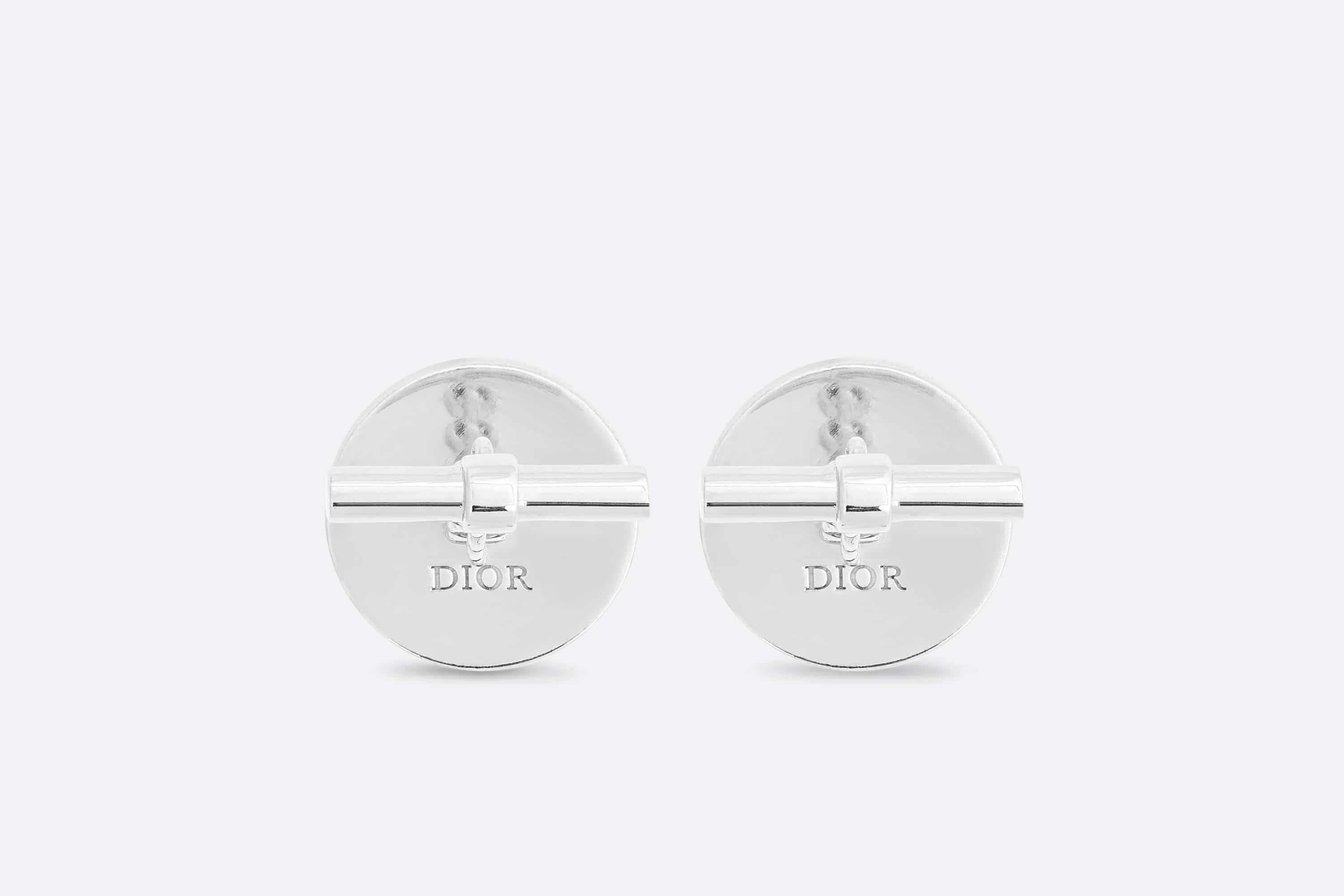 CD Icon Cufflinks - 2