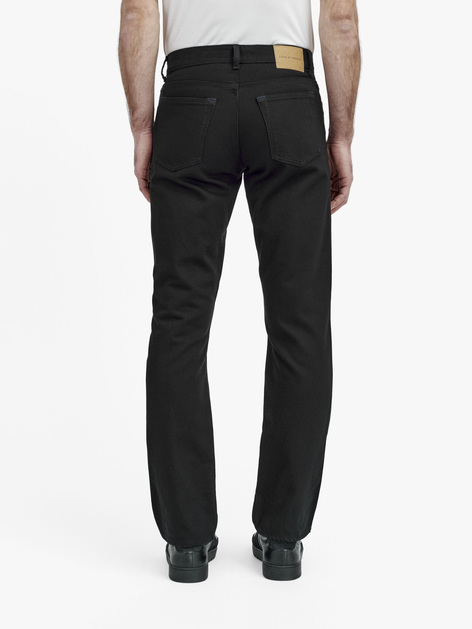 Marty Regular-fit Jeans - 5