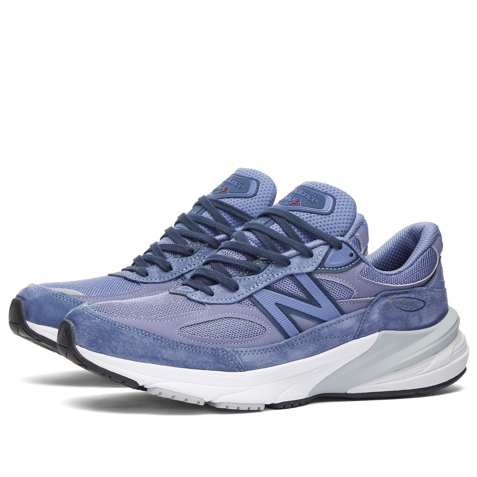 New Balance U990PP6 - 1