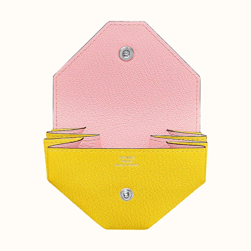 24 verso change purse - 2