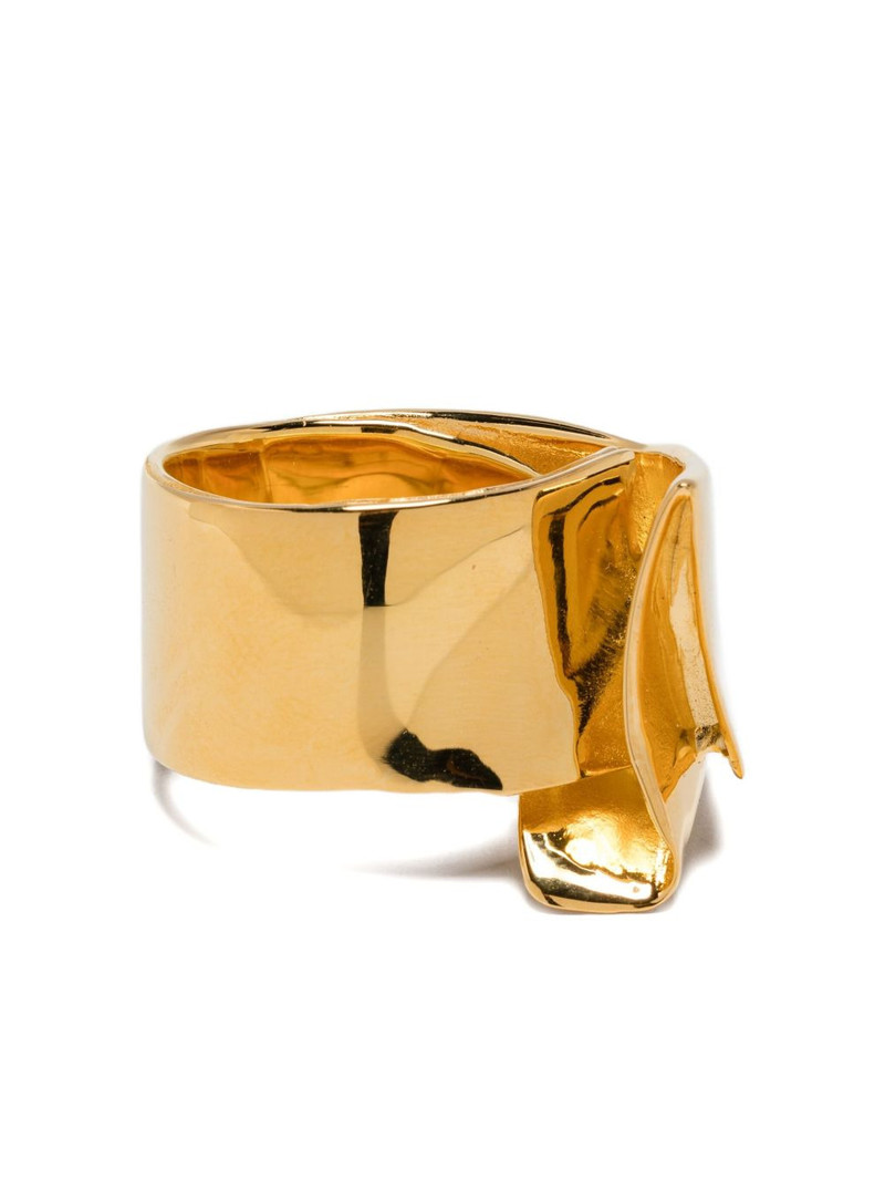 Soggy Envelope ring 1