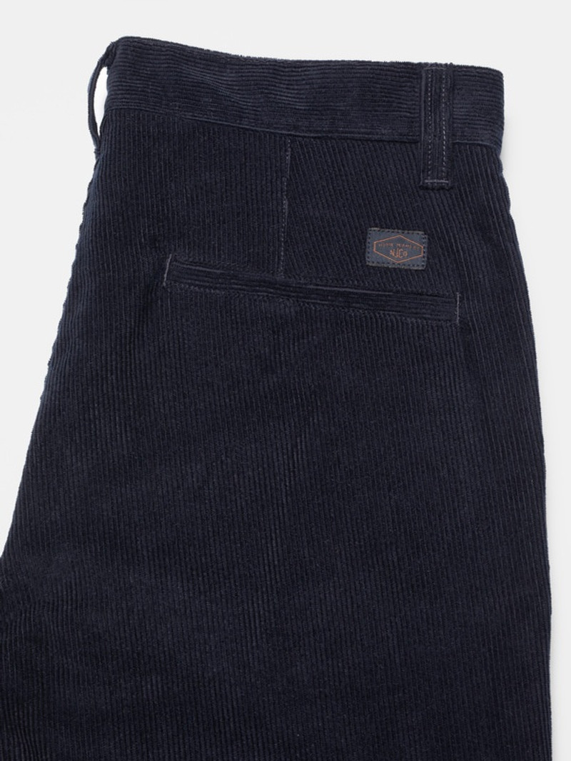 Easy Alvin Navy Cord 4