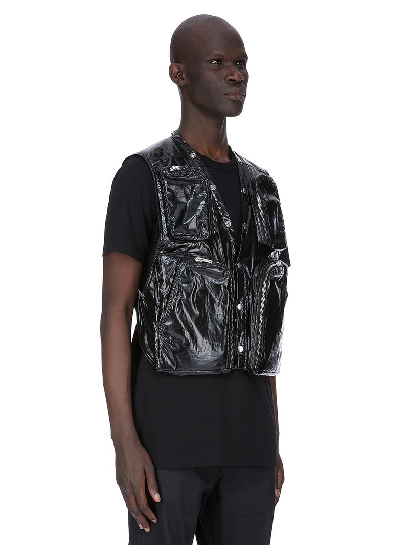Rick Owens 팟캐스트 outlook