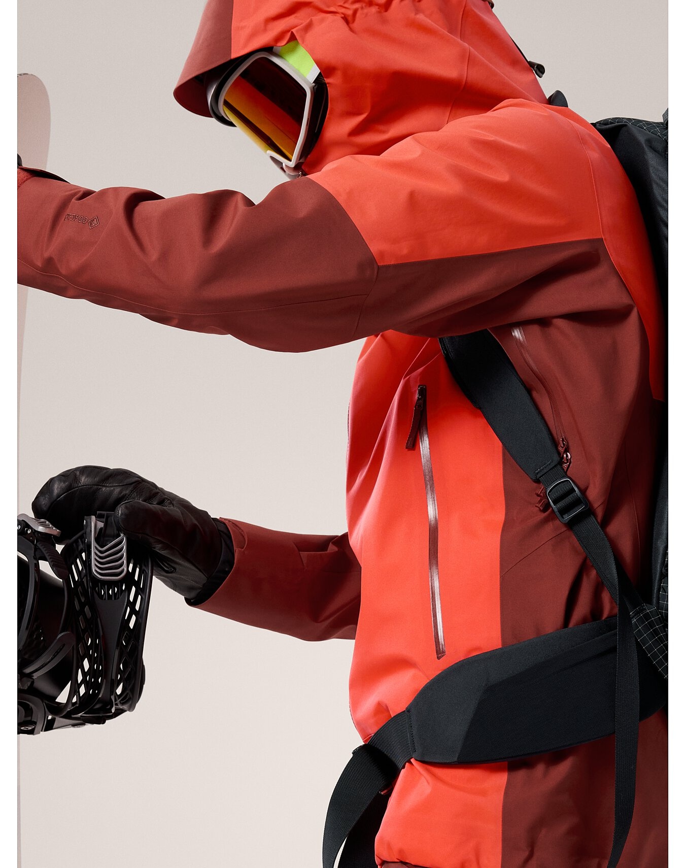 Sentinel Jacket - 8