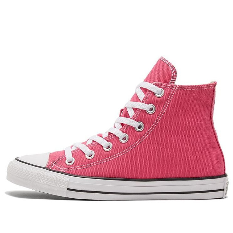Converse Chuck Taylor All Star High Top Pink 170155C - 1