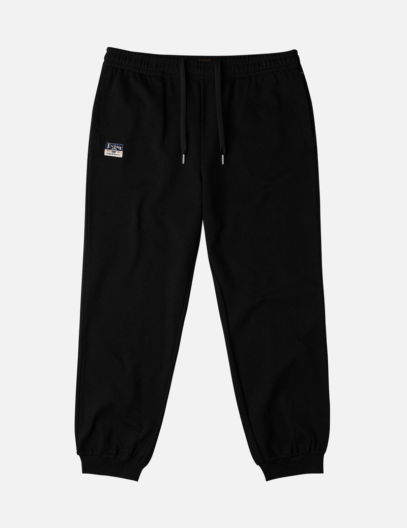 Japanese Kite Daicock Printed Sweatpants 4