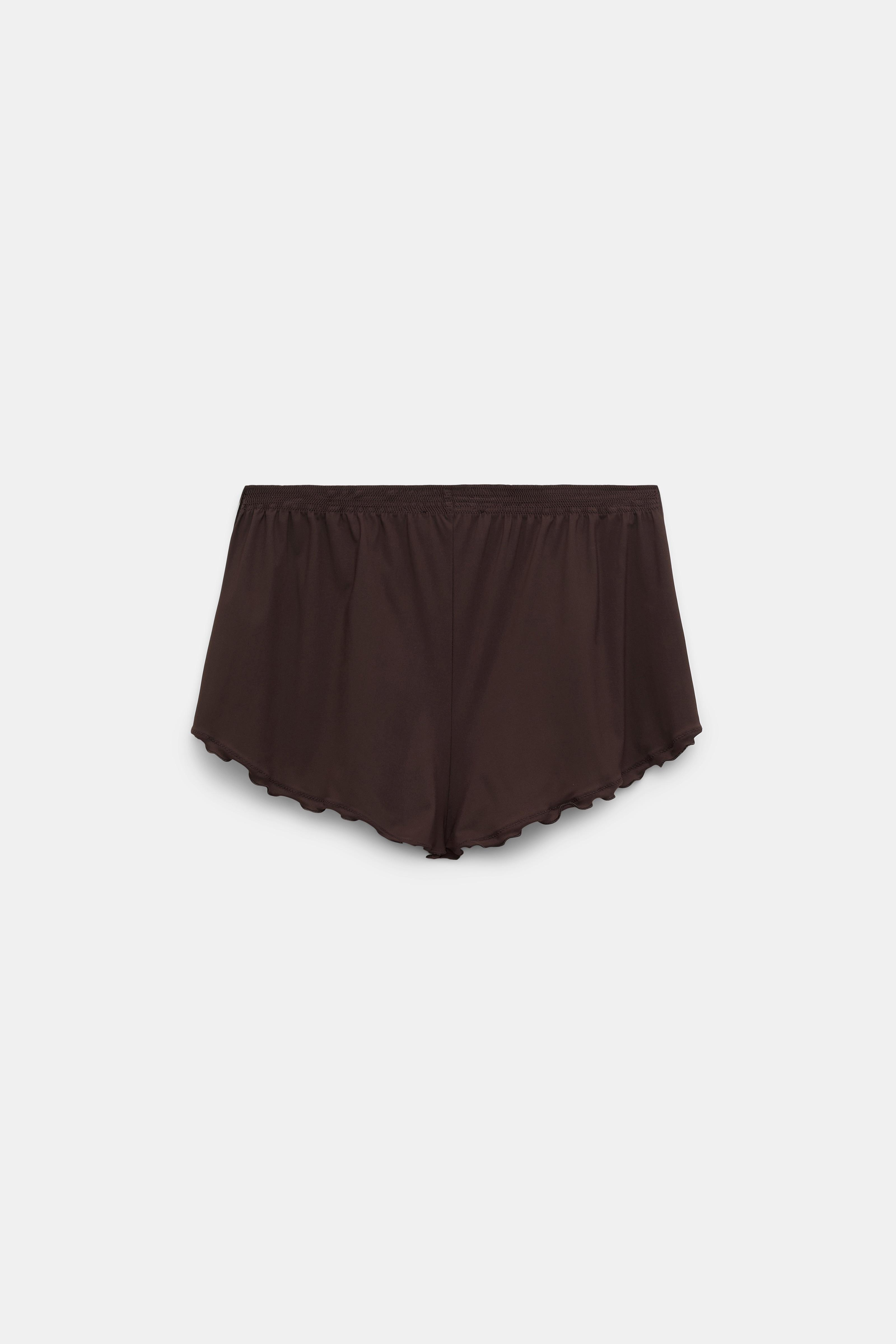 PERFECT MATCH shorts - 6