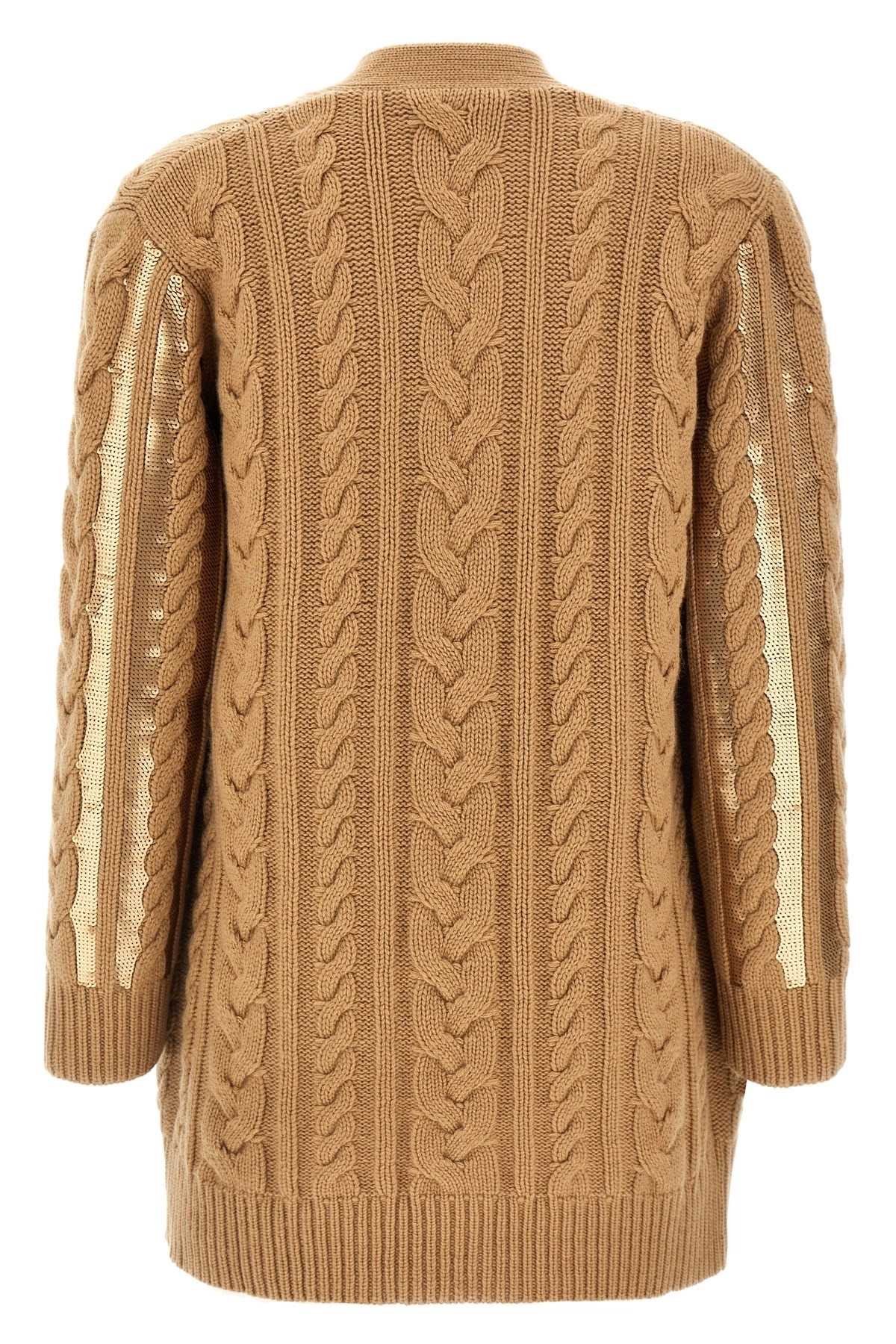 'Mirco' cardigan - 3