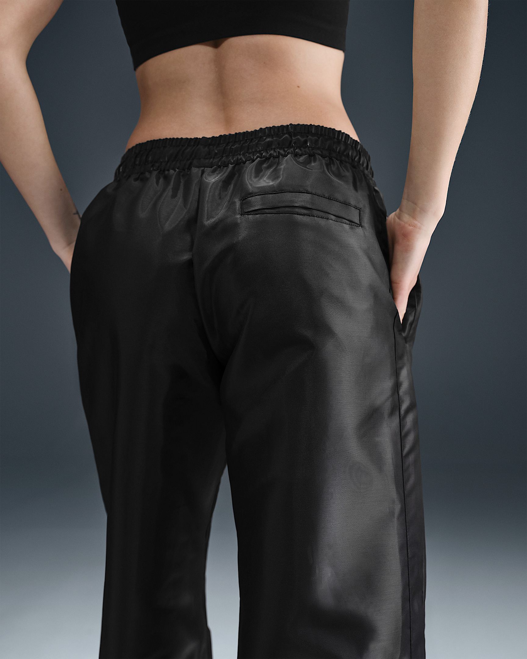 Nike Sportswear Windrunner Women's Pants - 3