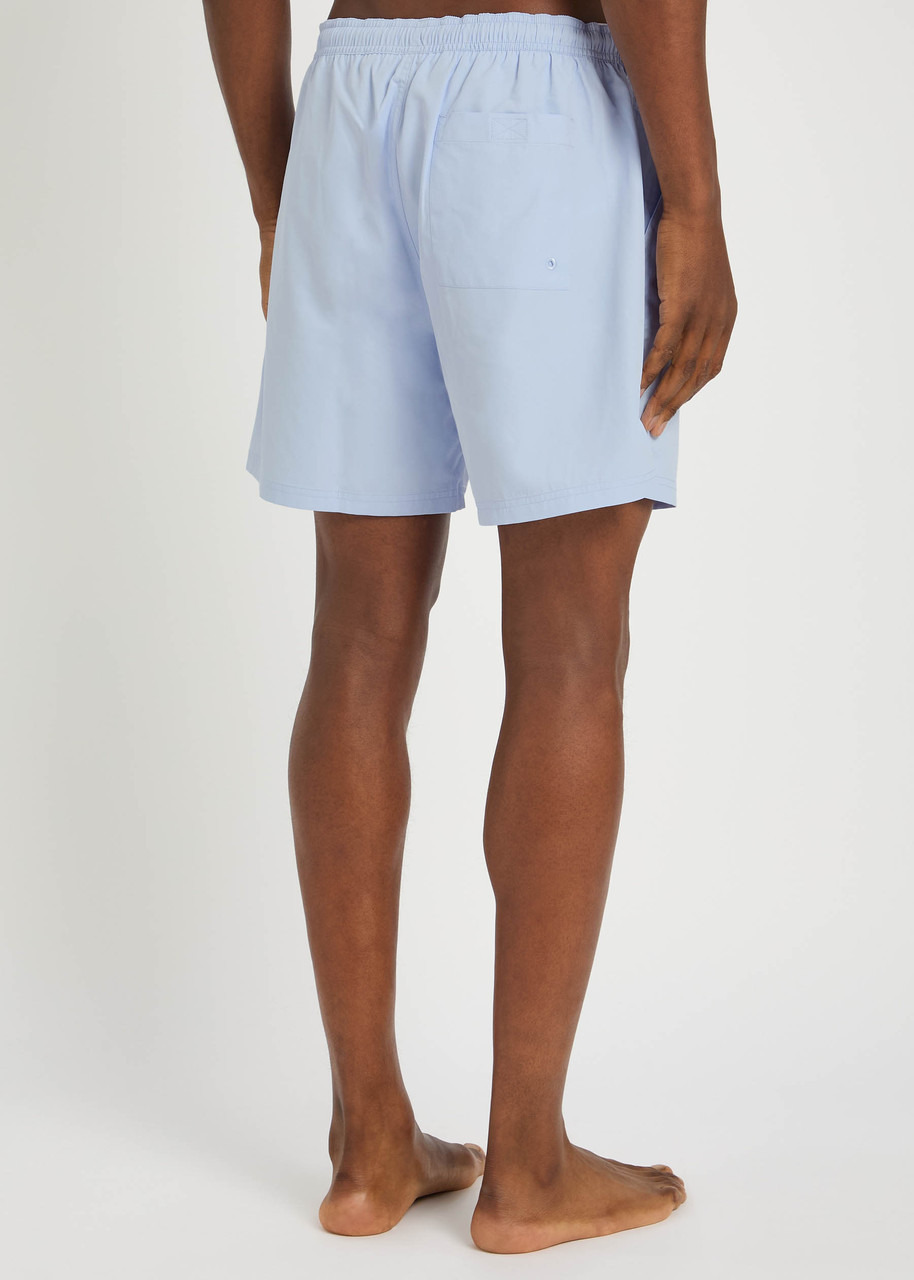 Belstaff Logo Shell Swim Shorts - 3