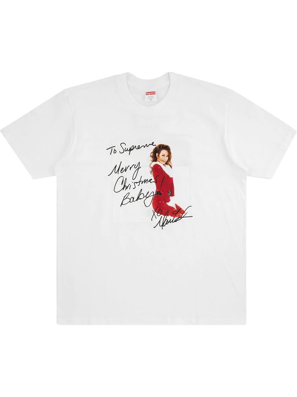 Mariah Carey T-shirt - 1